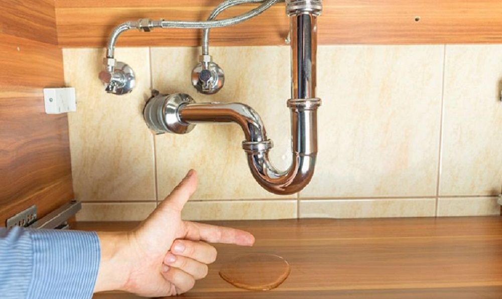 Quick Tips on Water Leaks for Your Homes The Australian Blog Hub