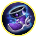 Mobile Legends Items Movement Arcane Boots