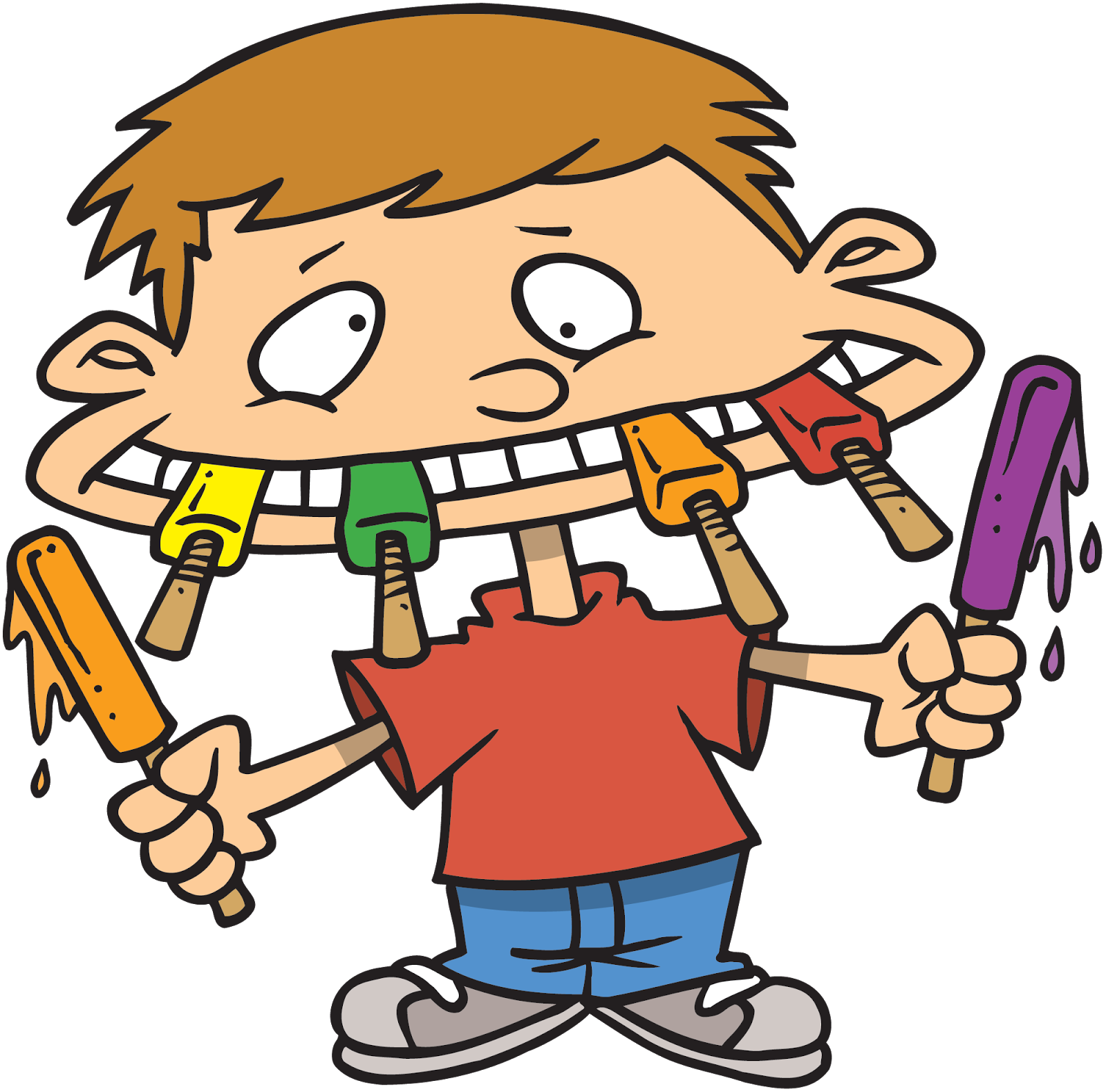 Practical Project Management