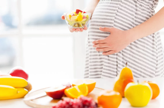 8 Buah yang Baik Untuk Ibu Hamil, Perhatikan Agar Bayi Terlahir Sehat