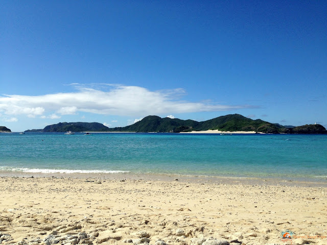 mare giappone, okinawa, spiagge giappone, vacanze ad okinawa, spiagge paradisiache