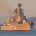 ΠΟΛΕΜΟΣ ΣΤΗΝ ΜΕΣΟΓΕΙΟ!!!! Ρωσικός στόλος απέναντι στον Τουρκικό…