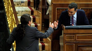 Estado español: nuevo gobierno pero continúa la inestabilidad y polarización
