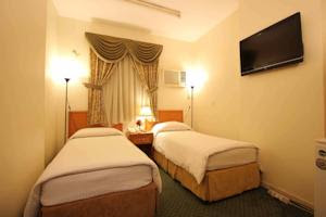 Hanin Al Firdous Hotel - Makkah