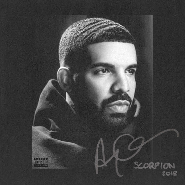 Drake - Scorpion[2018][Full Album][Itunes][pradyutvam]