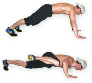 Cara Mendapatkan Bentuk Perut Six Pack Tanpa Harus ke Gym Cara Mendapatkan Bentuk Perut Six Pack Tanpa Harus ke Gym