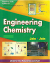 Engineering Chemistry By JAIN & JAIN free eBook