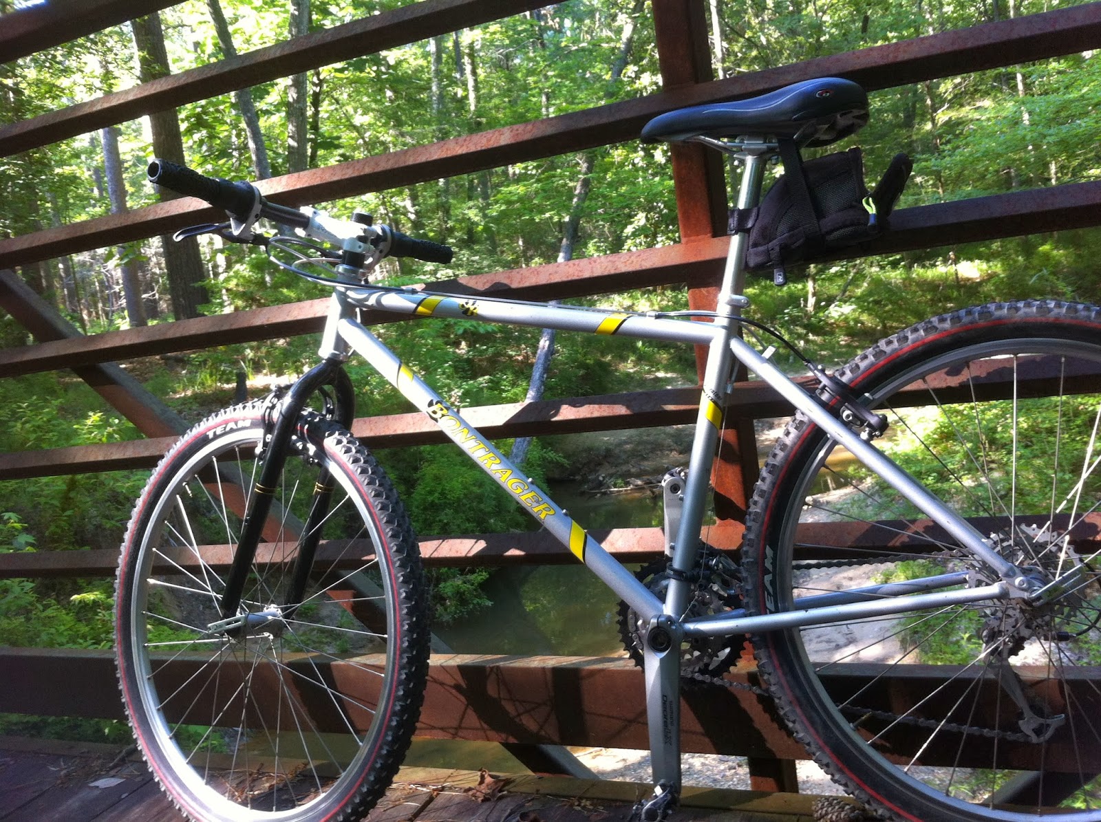 bontrager tyres 29er