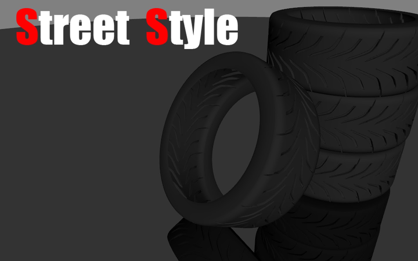 GTA Street Style PNEU PERFIL BAIXO gta-street-style-pneu-perfil-baixo