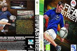 Fifa Street 4 Free Download Full Version For PC