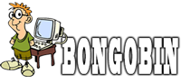 BongoBin