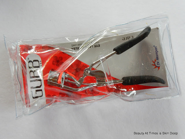 Gubb Eye Lash Curler Gubb Eye Lash Curler