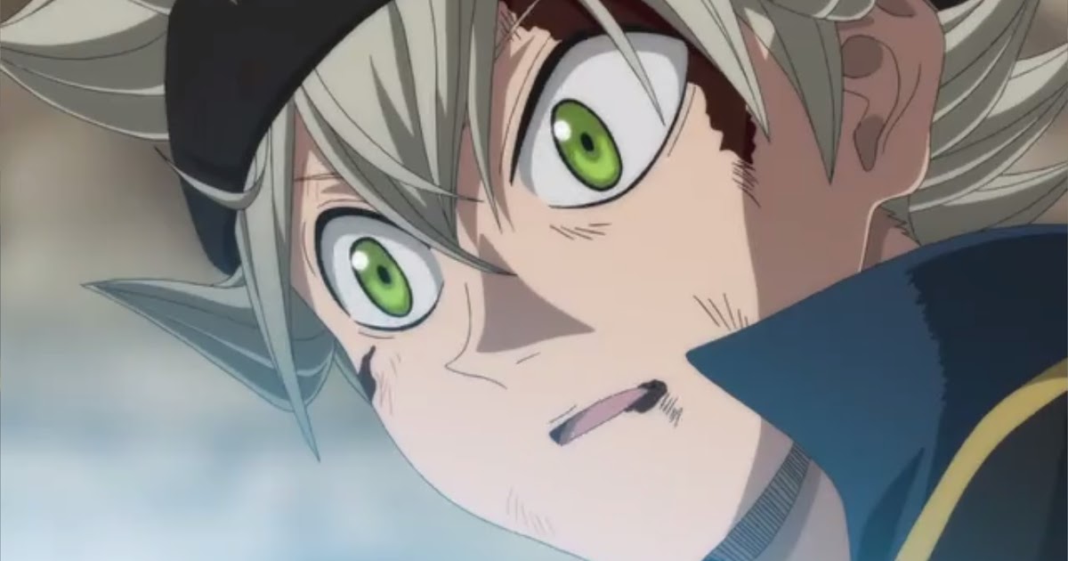 Black Clover - Episode 18 Subtitle Indonesia