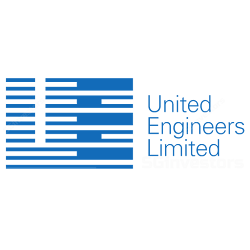 UNITED ENGINEERS LTD ORD (SGX:U04) @ SGinvestors.io