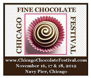 Chicago Fine Chocolate Festival