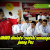 UMNO diminta contohi semangat juang Pas