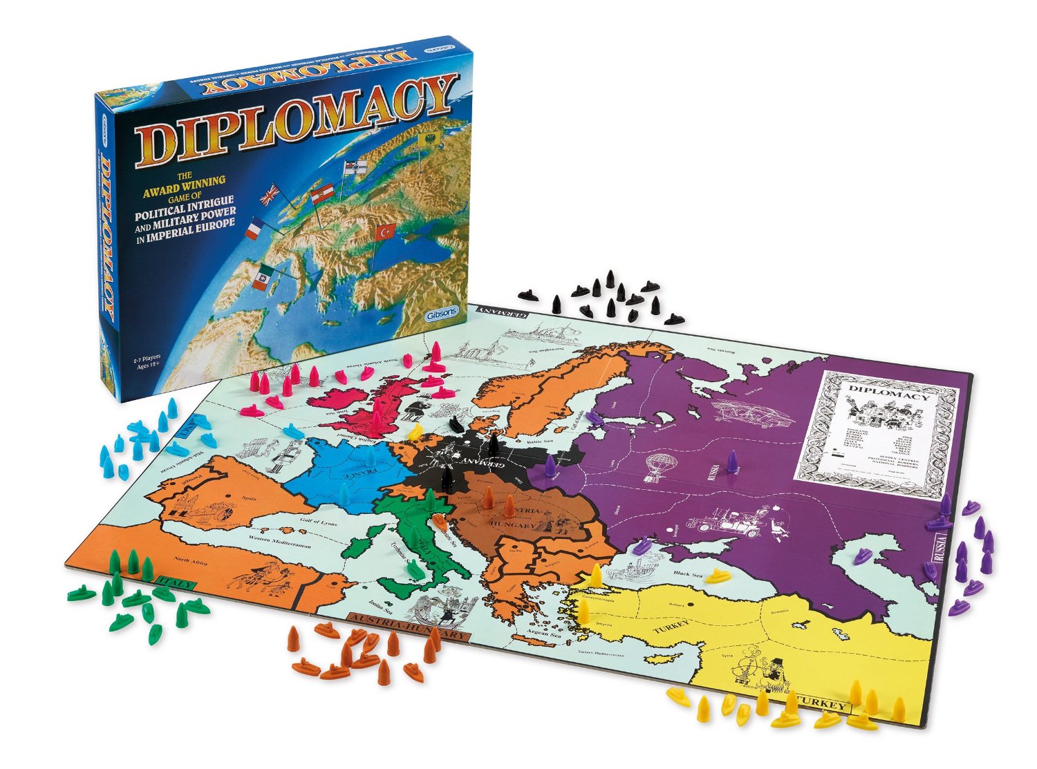 THE TOP 10 HISTORY BOARD GAMES OF ALL TIME THE TOP 10 HISTORY BOARD GAMES OF ALL TIME