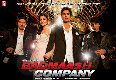 badmaash company full movie free download hd badmaash company full movie free download hd