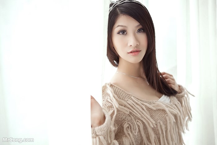Beautiful and sexy Chinese teenage girl taken by Rayshen (2194 photos) photo 105-5