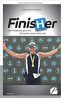 Finisher: Les Tribulations Post-Trail D'Un Petit Coureur Sans Nom PDF Finisher: Les Tribulations Post-Trail D'Un Petit Coureur Sans Nom PDF