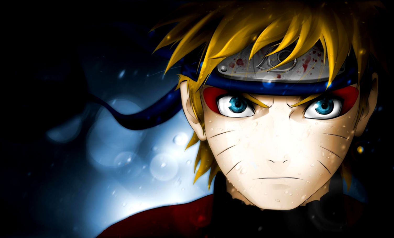 Naruto  Free HD Wallpaper Desktop