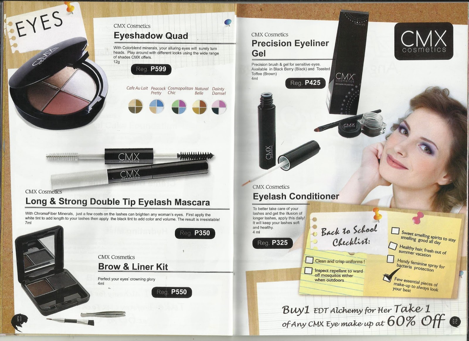 Splash Direct Sales Catalog: Splash Catalog June 2013
