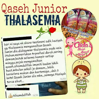 Qaseh Gold Junior