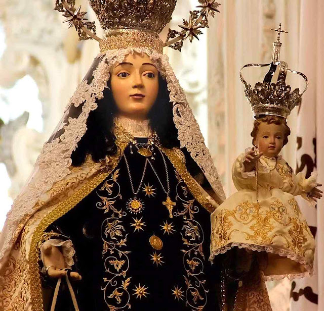 Nossa Senhora do Carmo, São João del Rei