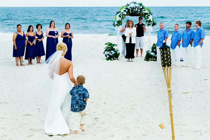 Preparing For Destination Beach Weddings In The Bahamas Updated
