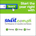 Start The Year Right With SULIT.COM.PH Plus, A Chance To Win 10K Worth from Sulit!