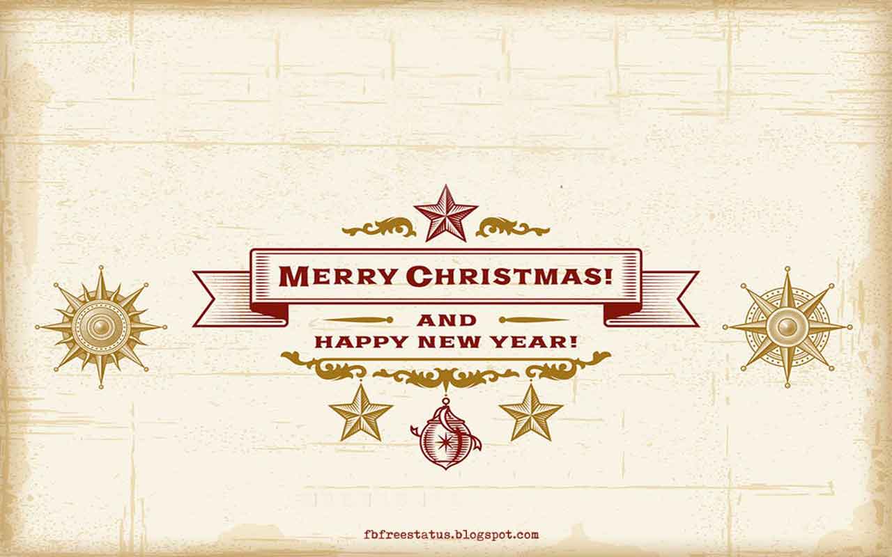 Short Christmas Messages &amp; Short Christmas Wishes Images