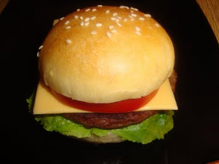 McDonald's Ψωμάκια