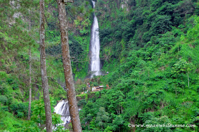 Petungkriyono, Negeri 1000 Curug Curug Bajing Petungkriyono, Negeri 1000 Curug Curug Bajing