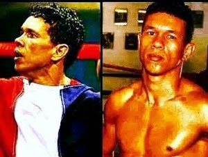 El dominicano Juan Carlos Payano es nuevo campeón gallo de la AMB 