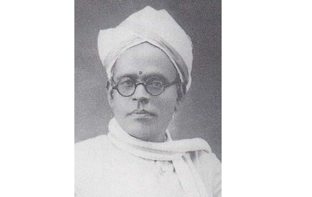எஸ். சத்தியமூர்த்தி (S.Sathya Moorthy)