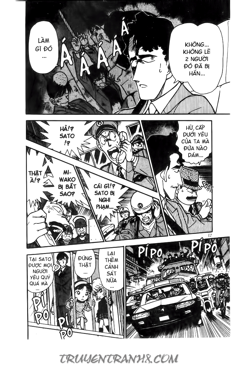 Detective Conan Chap 232 - Truyen.Chap.VN