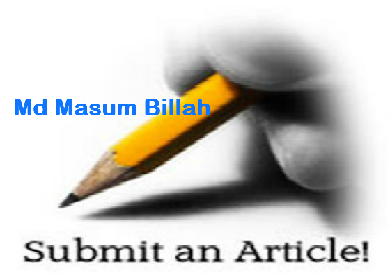 Article Submission