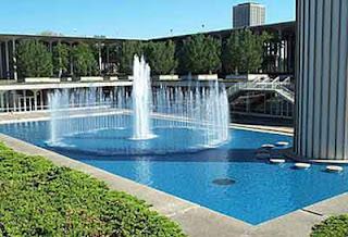 suny albany self guided tour