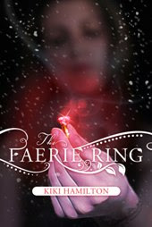 THE FAERIE RING