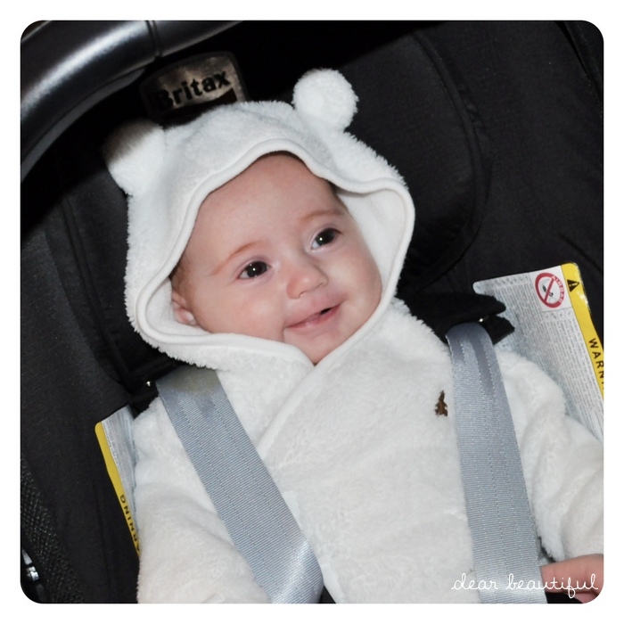 britax b-agile double buggy review - dear beautiful {a family lifestyle