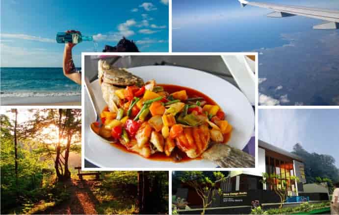 Kebutuhan Makhluk Hidup Dan Penjelasannya Lengkap Habibullah Al Faruq