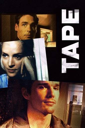 Tape (2001) ταινιες online seires xrysoi greek subs