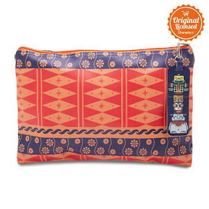 Asian Games 2018 Pouch Atung