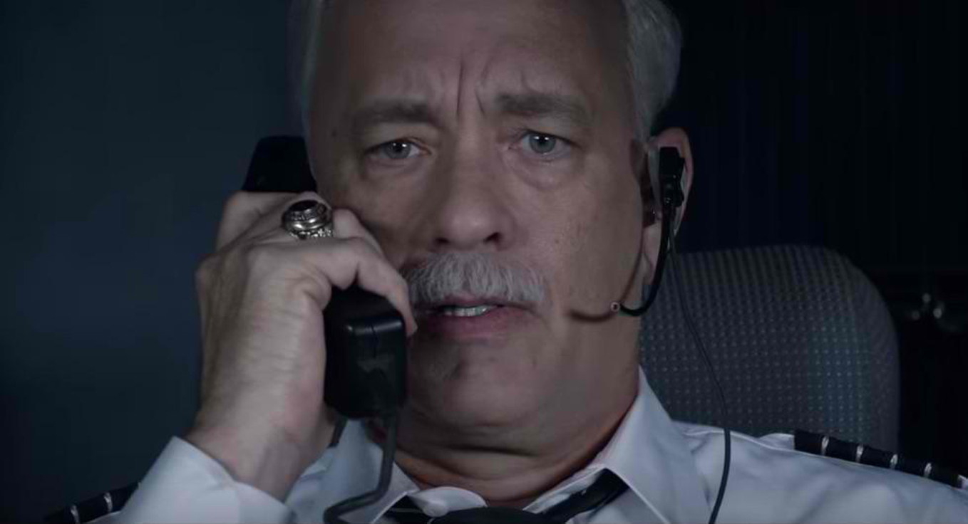 Sully Movie Review Reel Advice Movie Reviews