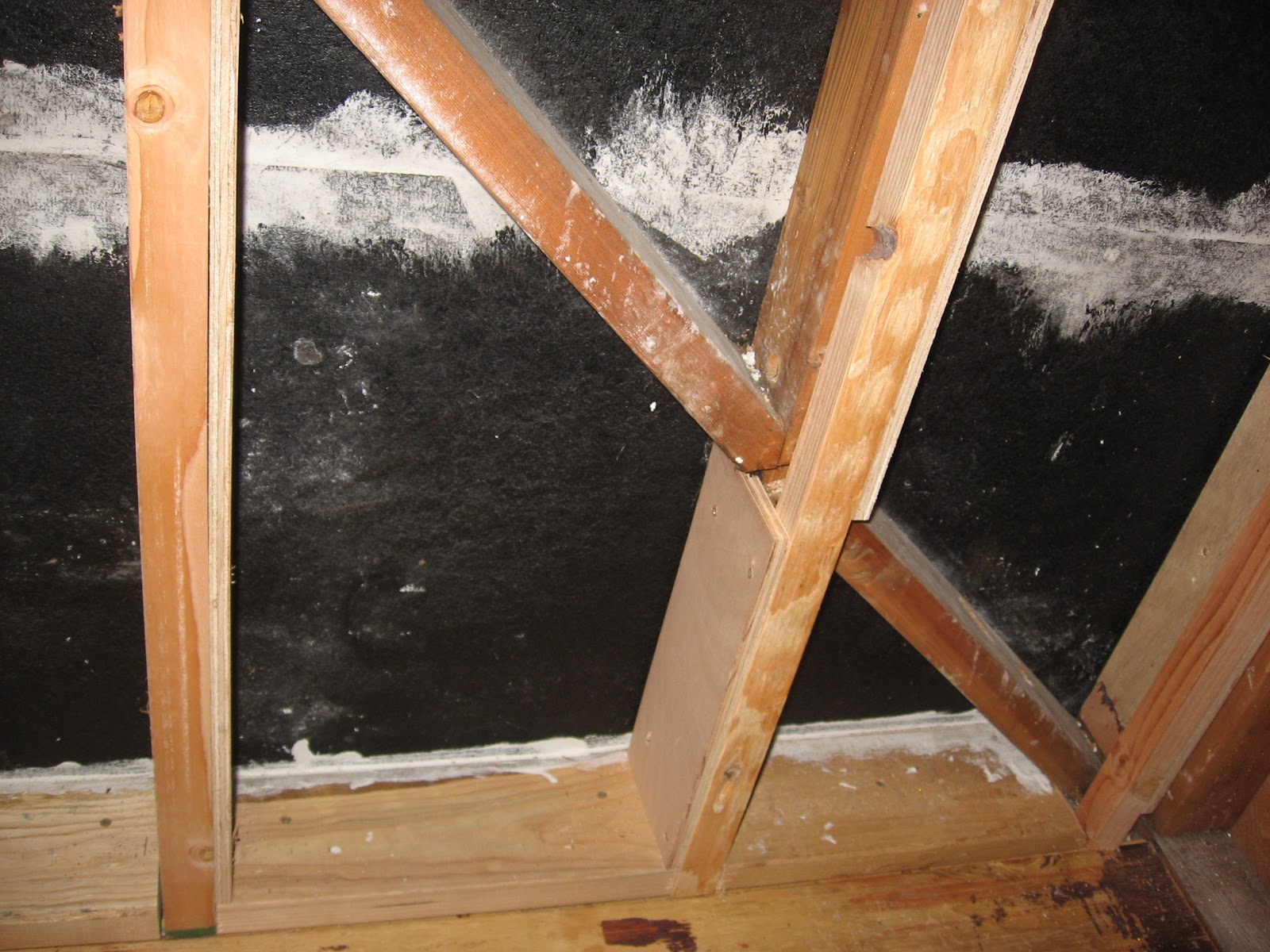 Energy Conservation How To 2x4 Framing BuildOut To 2x6