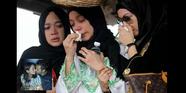 Linda Rafar Dedahkan Punca Sebenar Dia Bercerai Talak 3 ~ Pusing 1Malaysia
