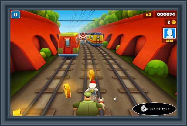 Download Subway Surfers Game For PC, Download Subway Surfers Game For PC, Download Subway Surfers 2, Download Subway Surfers 2