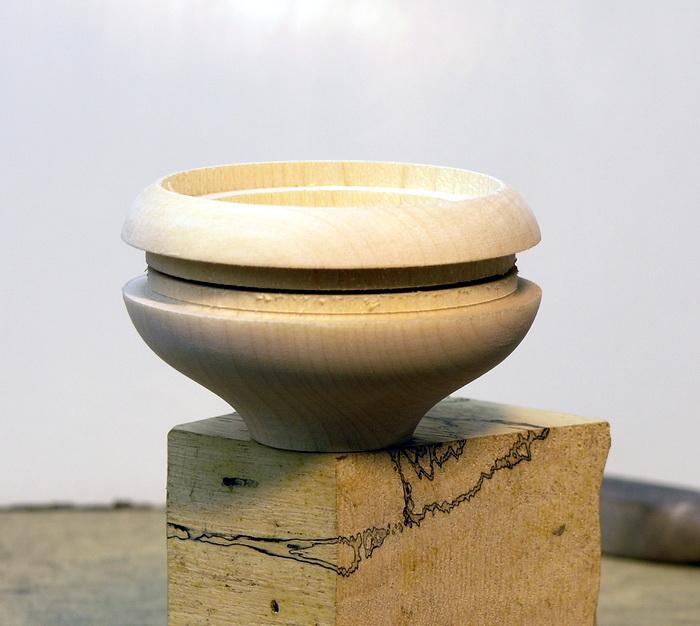 GearHedz Shift Knobs MODEL A BUMPER CLAMP KNOBS