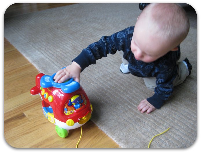 TryItMom 6 Great Gift Ideas for a OneYearOld