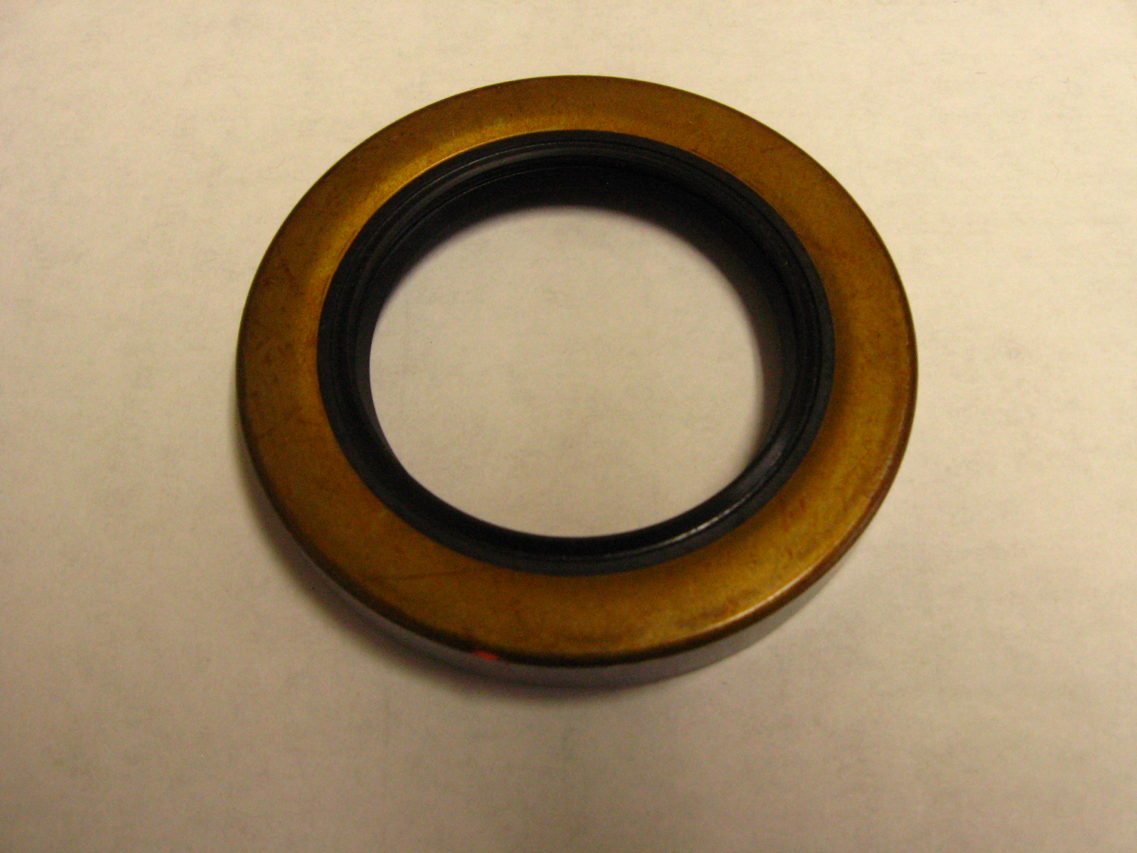 Noot TECH Main Drive Gear Seal Modification